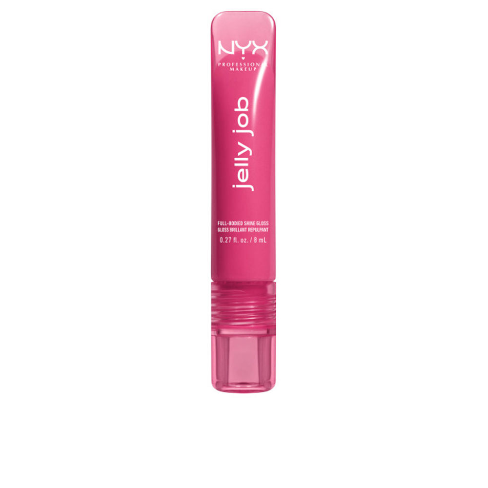 NYX PROFESSIONAL MAKE UP JELLY JOB lip gloss #Jelly Jammin 1 u