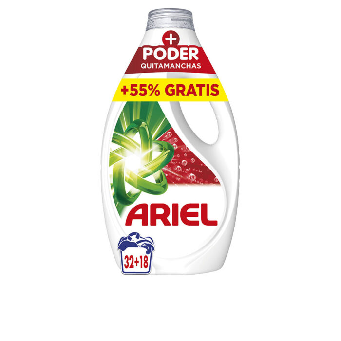 Ariel Power Original 58 Doses