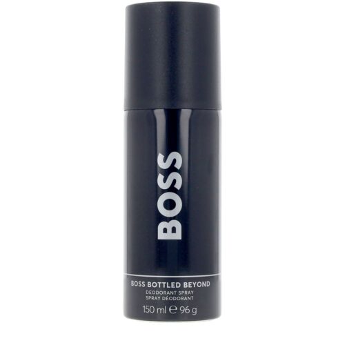 HUGO BOSS-BOSS BOSS BOTTLED BEYOND deodorant spray 150 ml