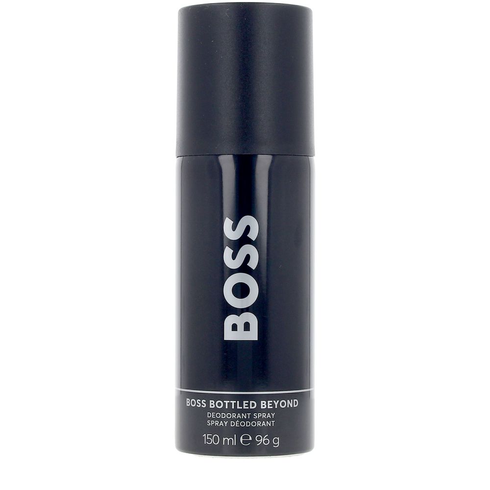 HUGO BOSS-BOSS BOSS BOTTLED BEYOND deodorant spray 150 ml