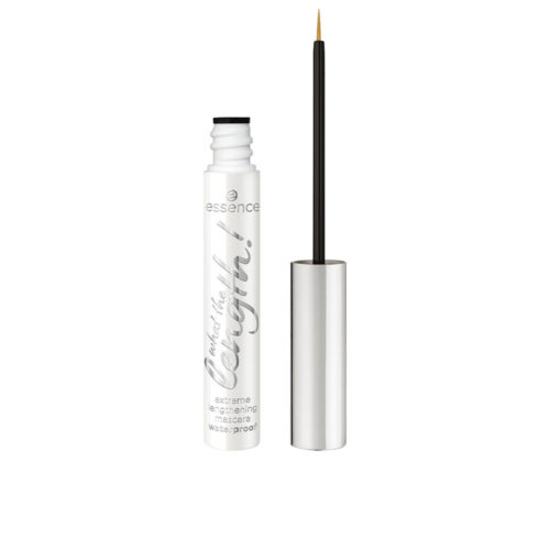 ESSENCE WHAT THE LENGTH! eyelash serum 4 ml