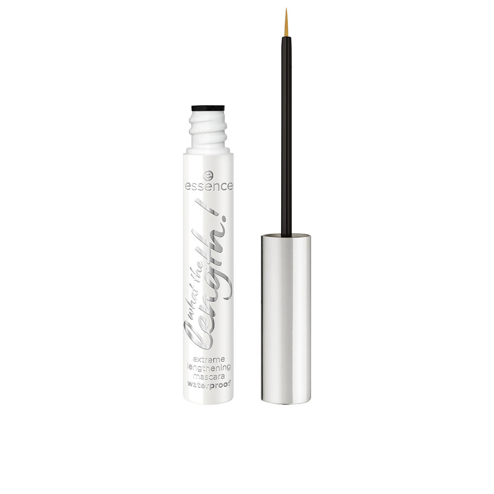 ESSENCE WHAT THE LENGTH! eyelash serum 4 ml