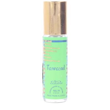 TAWASUL edp roll on 6 ml