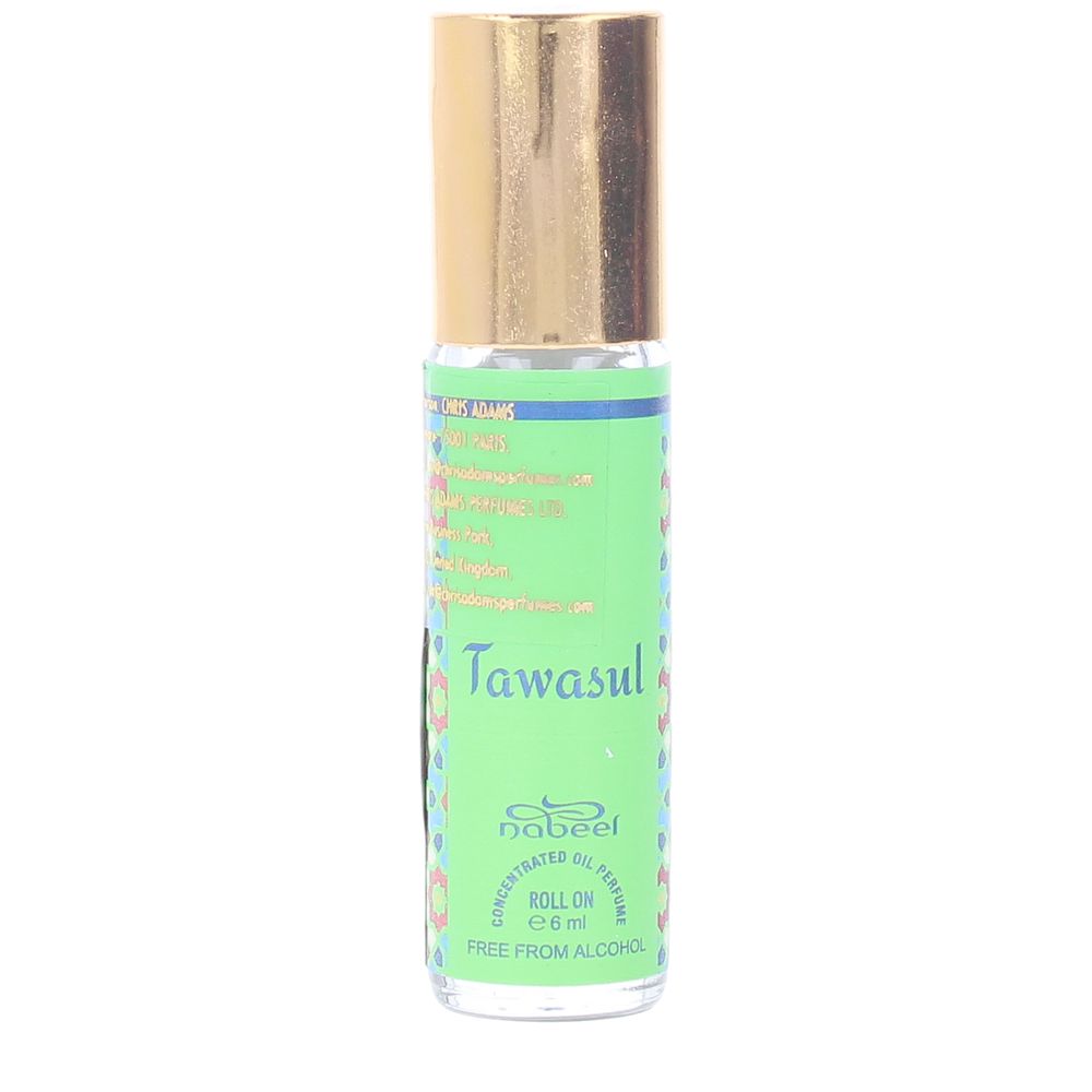 Nabeel TAWASUL edp roll on 6 ml