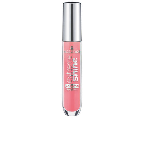 ESSENCE EXTREME SHINE volumizing lip gloss #20-Peach Please 5 ml