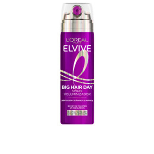 L'ORÉAL PARIS ELVIVE BIG HAIR DAY volumizing spray 200 ml