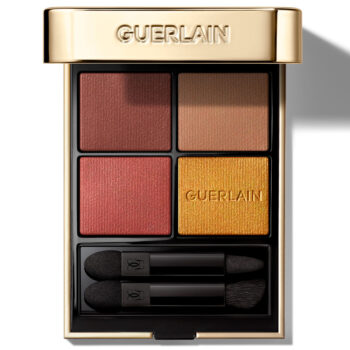 OMBRES G paleta de sombras #214-exotic orchid 6 gr