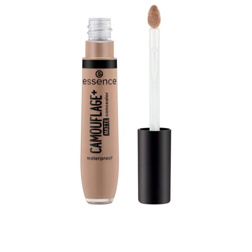 ESSENCE CAMOUFLAGE+ MATT waterproof concealer #130 8 ml