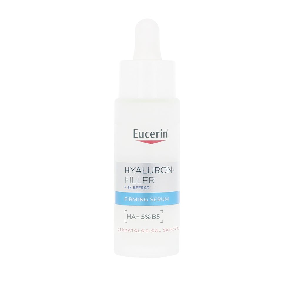 EUCERIN HYALURON FILLER firming serum 30 ml