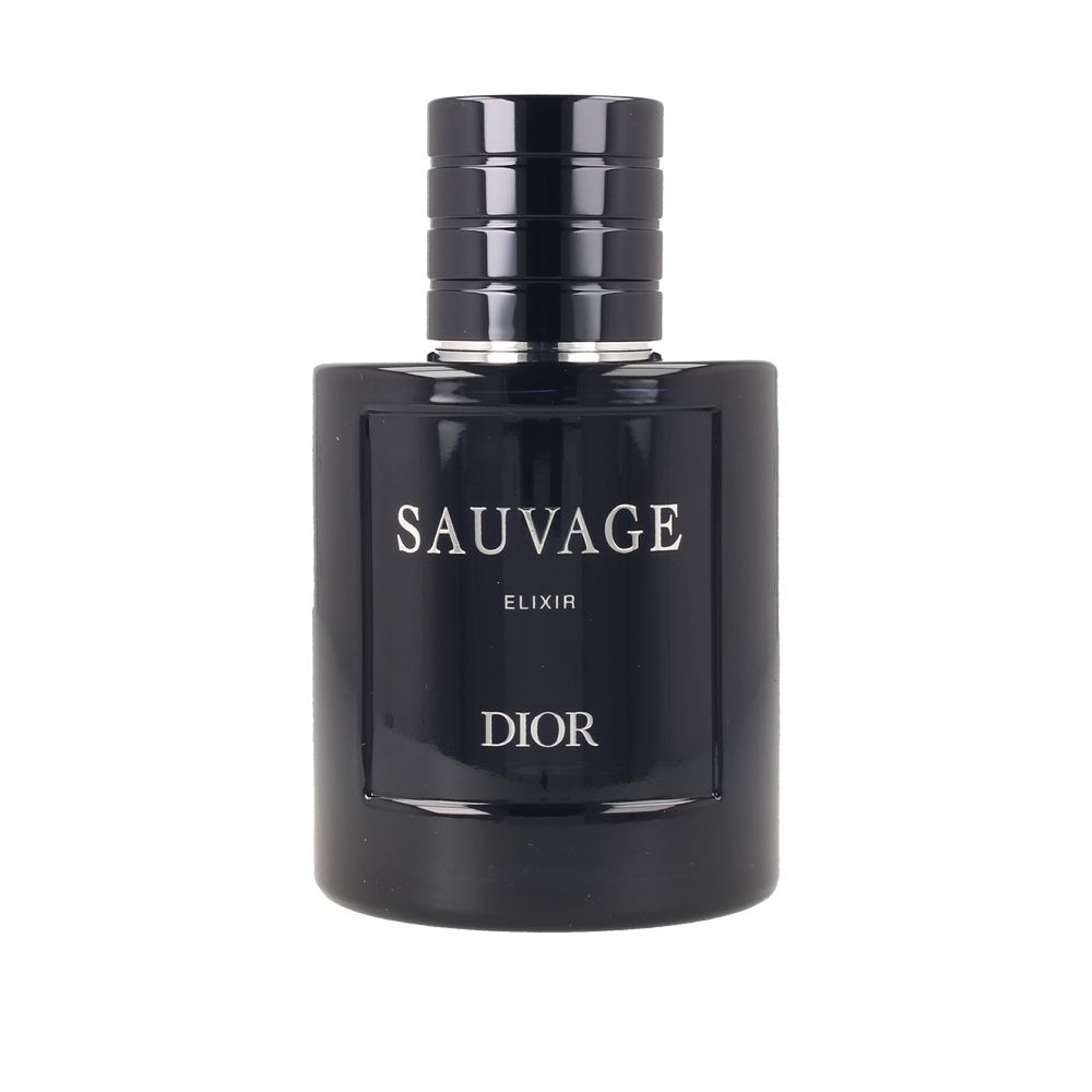 DIOR SAUVAGE elixir de parfum vapo 150 ml