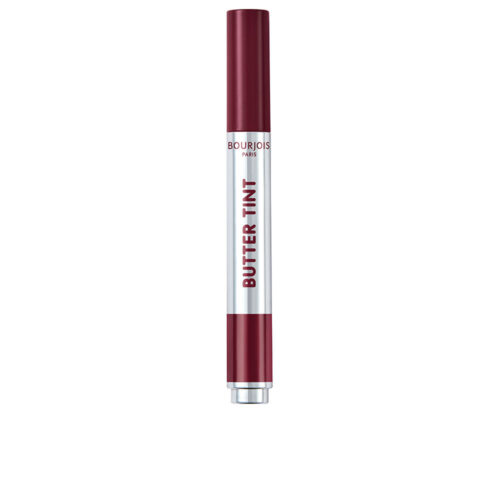 BOURJOIS BUTTER TINT LIP GLAZE lip balm #06-Berry Coulis 2 gr