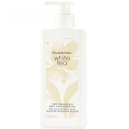 Elizabeth Arden WHITE TEA shower gel 400 ml