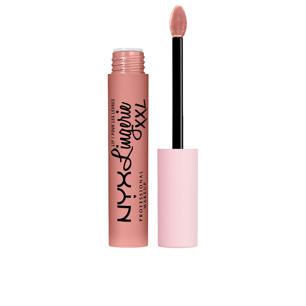 Nyx Professional Make Up XXL LINGERIE #undress 32.50 gr
