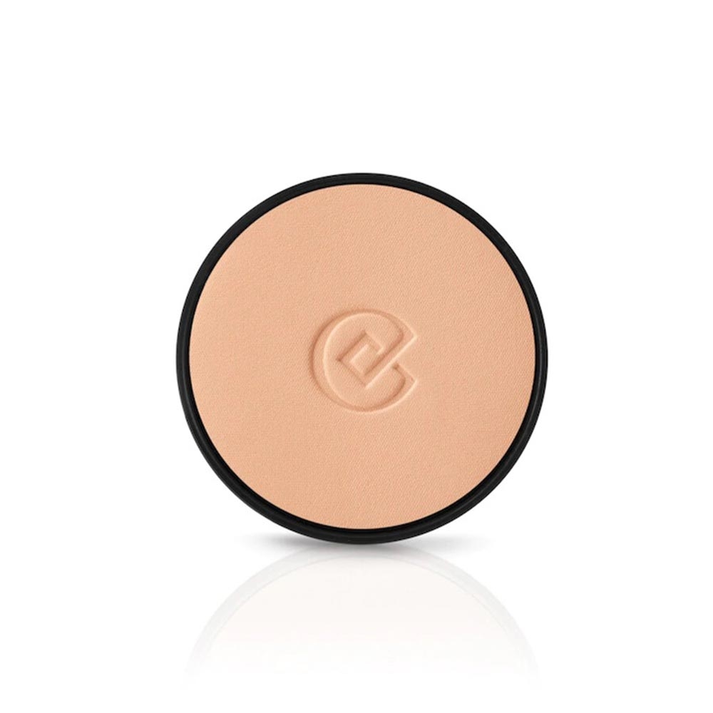 Collistar IMPECCABLE refill compact powder #10N-ivory