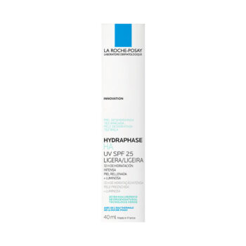 HYDRAPHASE HA UV light SPF25 40 ml