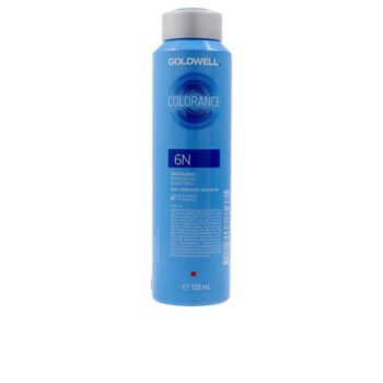 COLORANCE demi-permanent hair color #6N 120 ml