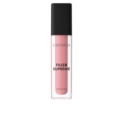 CATRICE FILLER SUPREME lip gloss #020-Fairytale Filter 3.5 ml