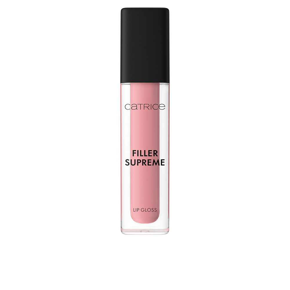 CATRICE FILLER SUPREME lip gloss #020-Fairytale Filter 3.5 ml