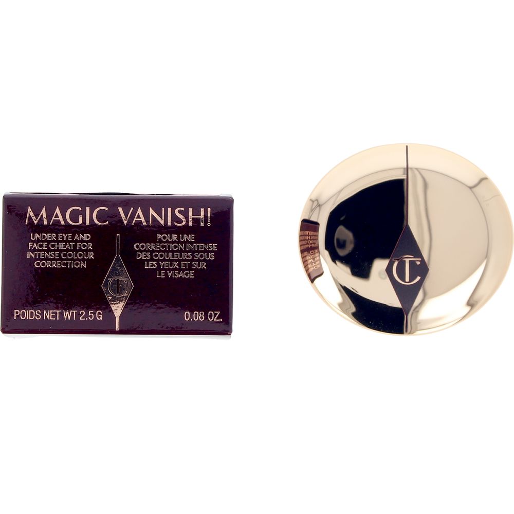 CHARLOTTE TILBURY MAGIC VANISH concealer #Magic Vanish 2.5 gr
