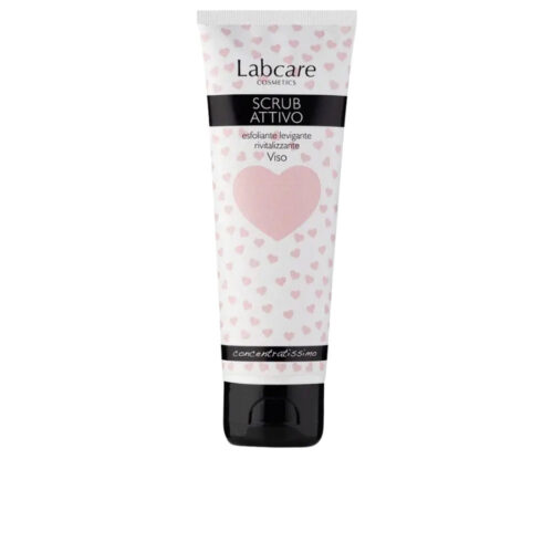 LABCARE Vegetable SCRUB GRANULES 75 ml