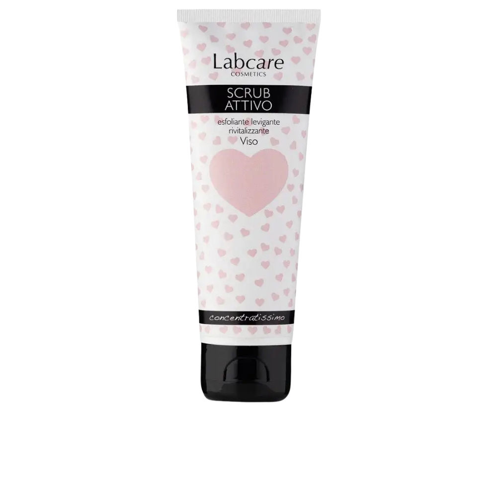 LABCARE Vegetable SCRUB GRANULES 75 ml