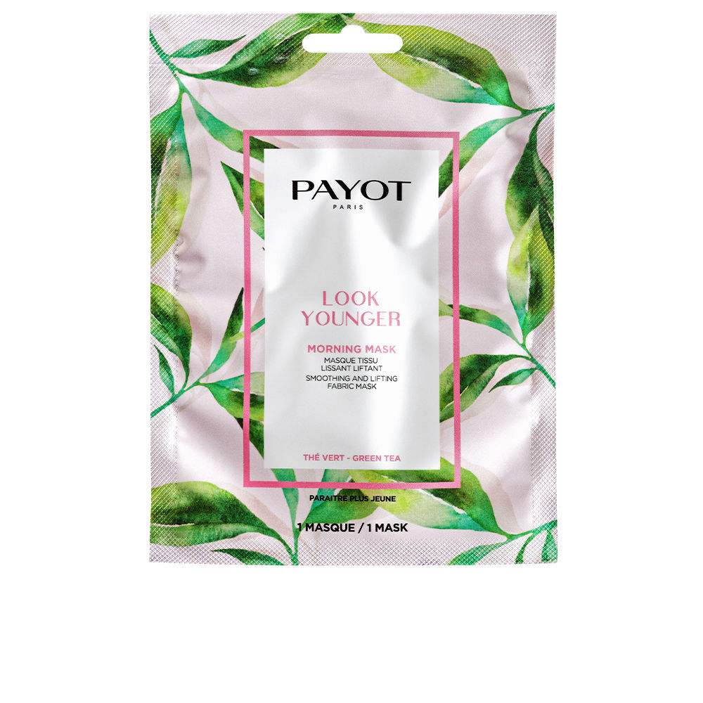 Payot MORNING MASK look younger 1 u