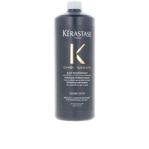 KERASTASE CHRONOLOGISTE régénérant bath 1000 ml
