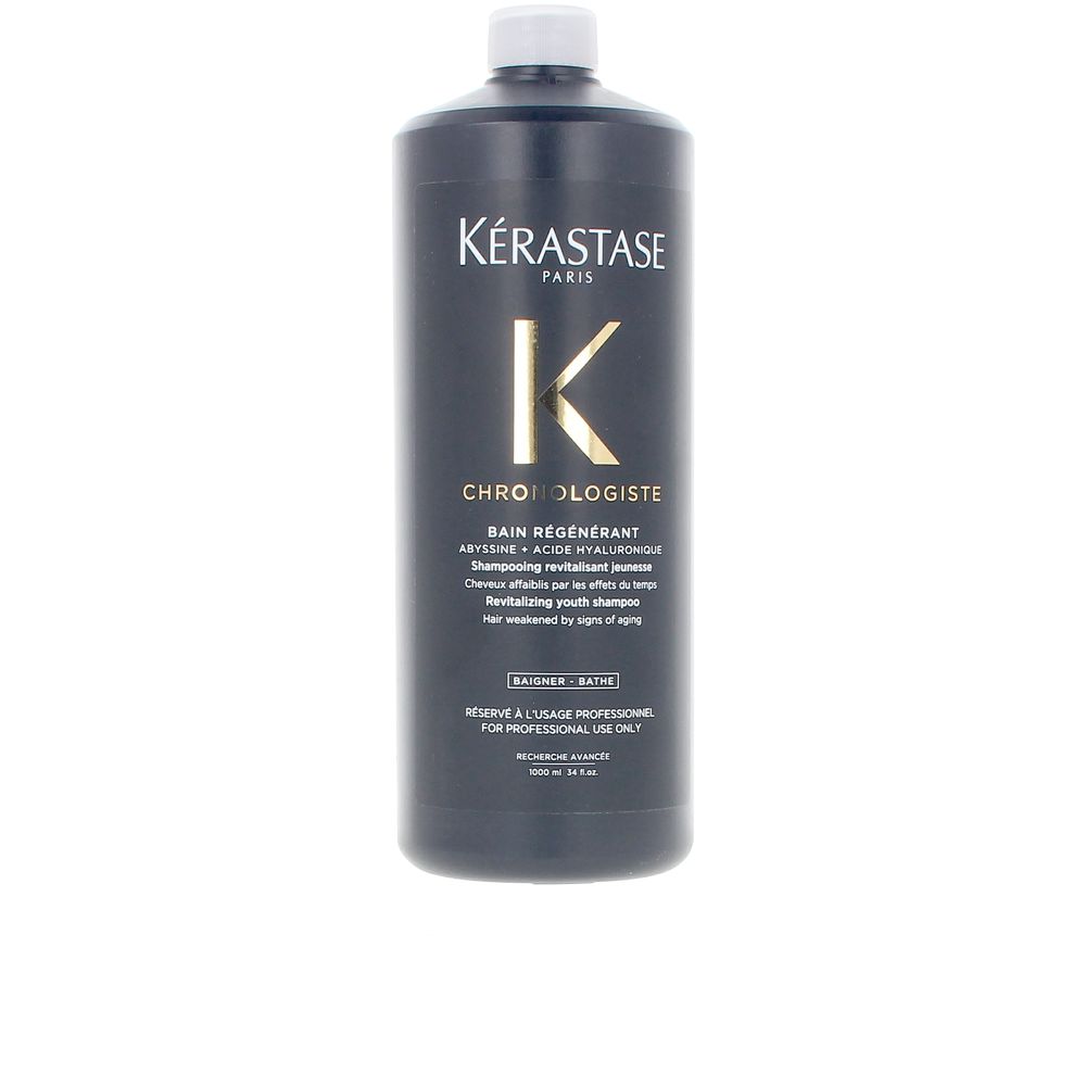 KERASTASE CHRONOLOGISTE régénérant bath 1000 ml