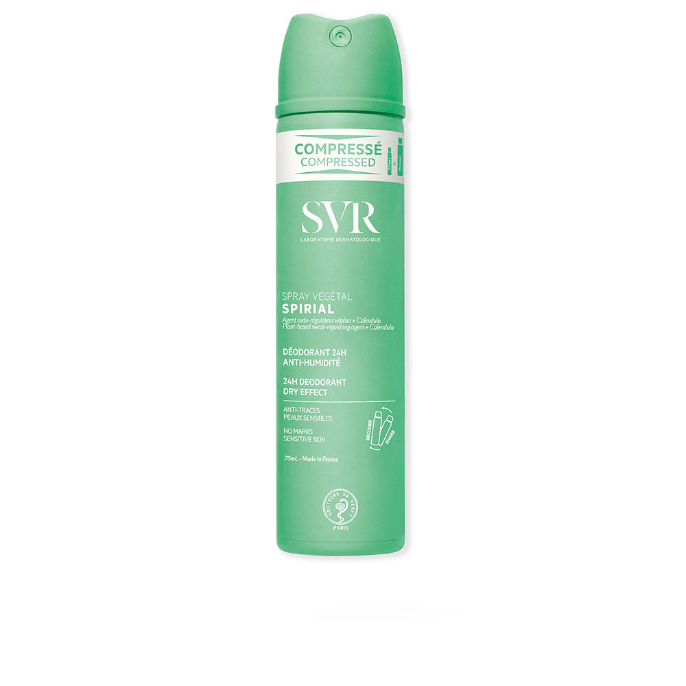 SVR SPIRIAL plant spray 75 ml