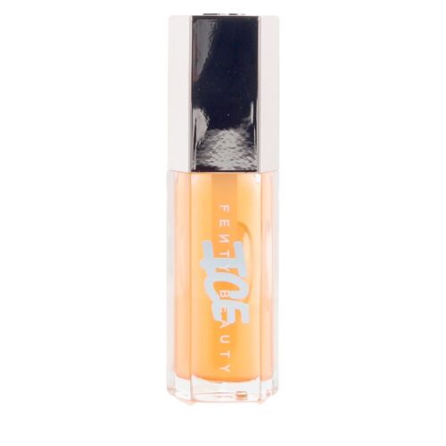 FENTY BEAUTY GLOSS BOMB ICE lip volumizer #Melon Chillz 9 ml