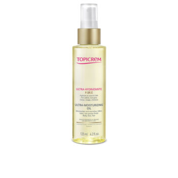 UH ultra moisturizing oil 125 ml