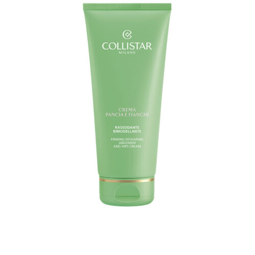 COLLISTAR Mesoremodeling treatment for abdomen and hips 200 ml