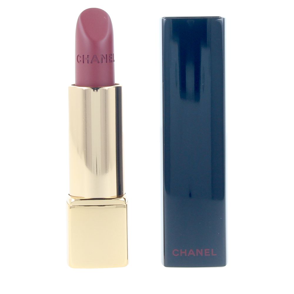 CHANEL ROUGE ALLURE VELVET matte #377-Audacieuse 3.5 gr