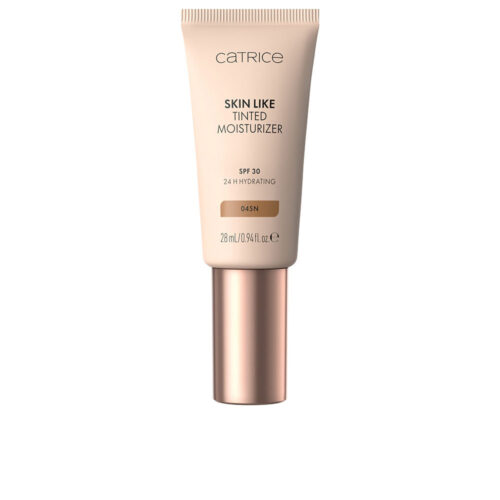 CATRICE SKIN LIKE tinted moisturizer #045N 28 ml