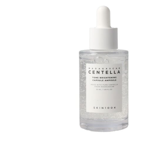 SKIN1004 MADAGASCAR CENTELLA illuminating ampoule 50 ml