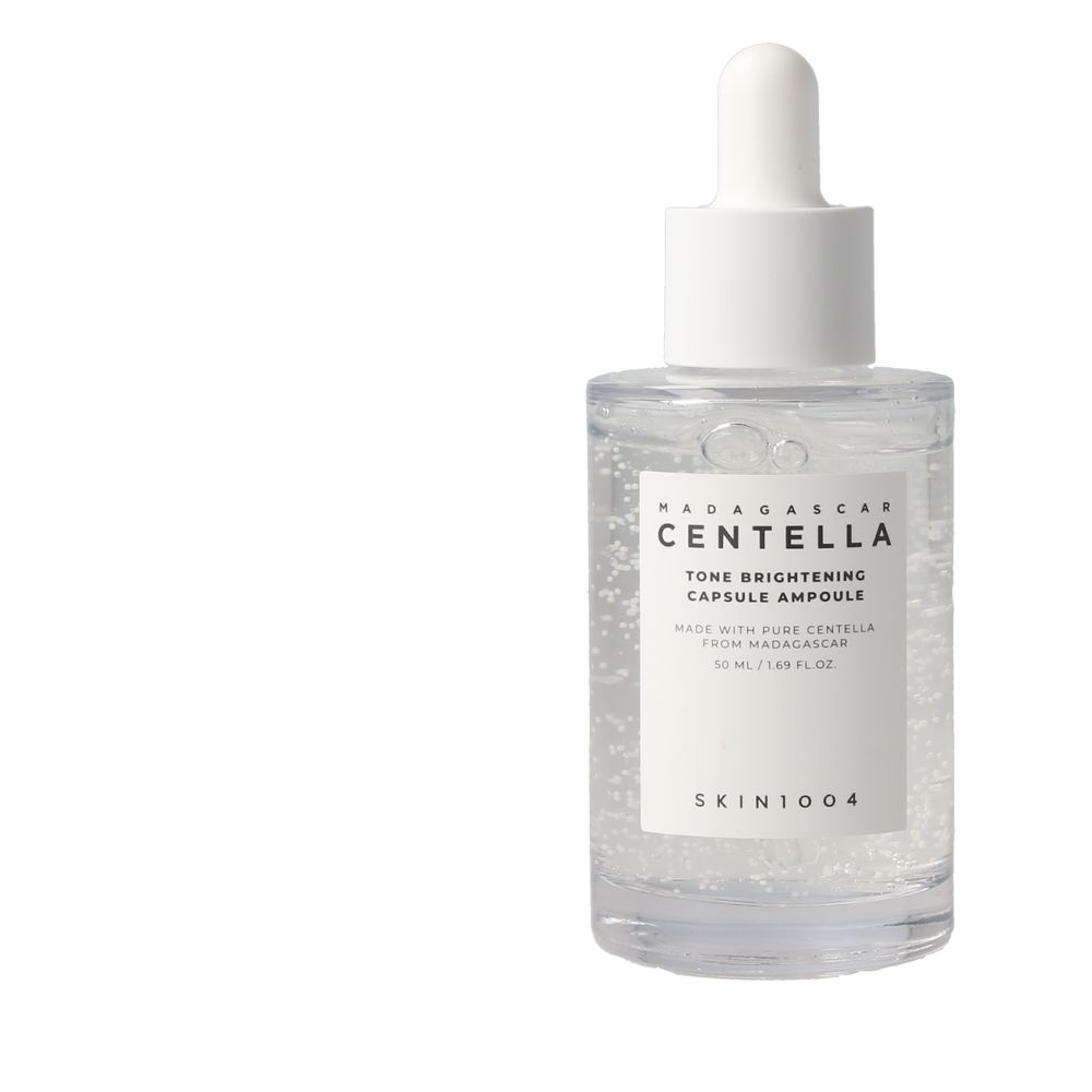 SKIN1004 MADAGASCAR CENTELLA illuminating ampoule 50 ml