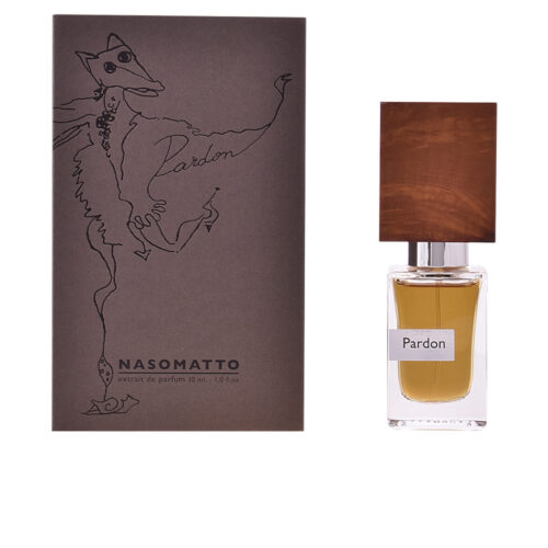 NASOMATTO PARDON extrait de parfum 30 ml