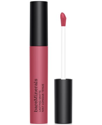 MINERALIST comfort matte #mighty 4 ml