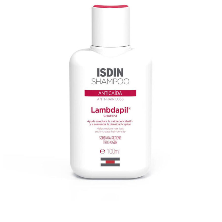 Isdin LAMBDAPIL champú anticaída 100 ml