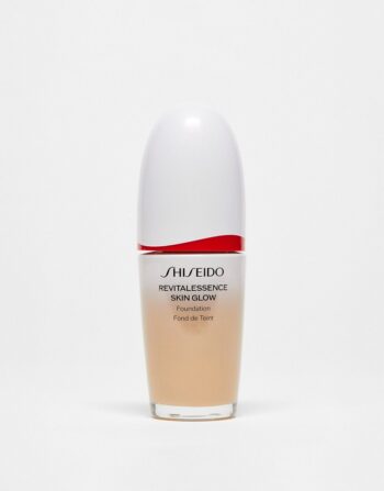 REVITALESSENCE SKIN GLOW foundation #340 30ml