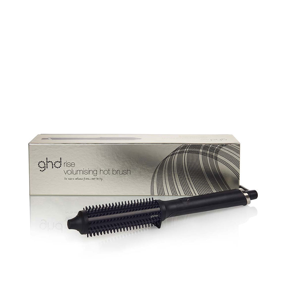 ghd rise electric volume brush 1 u