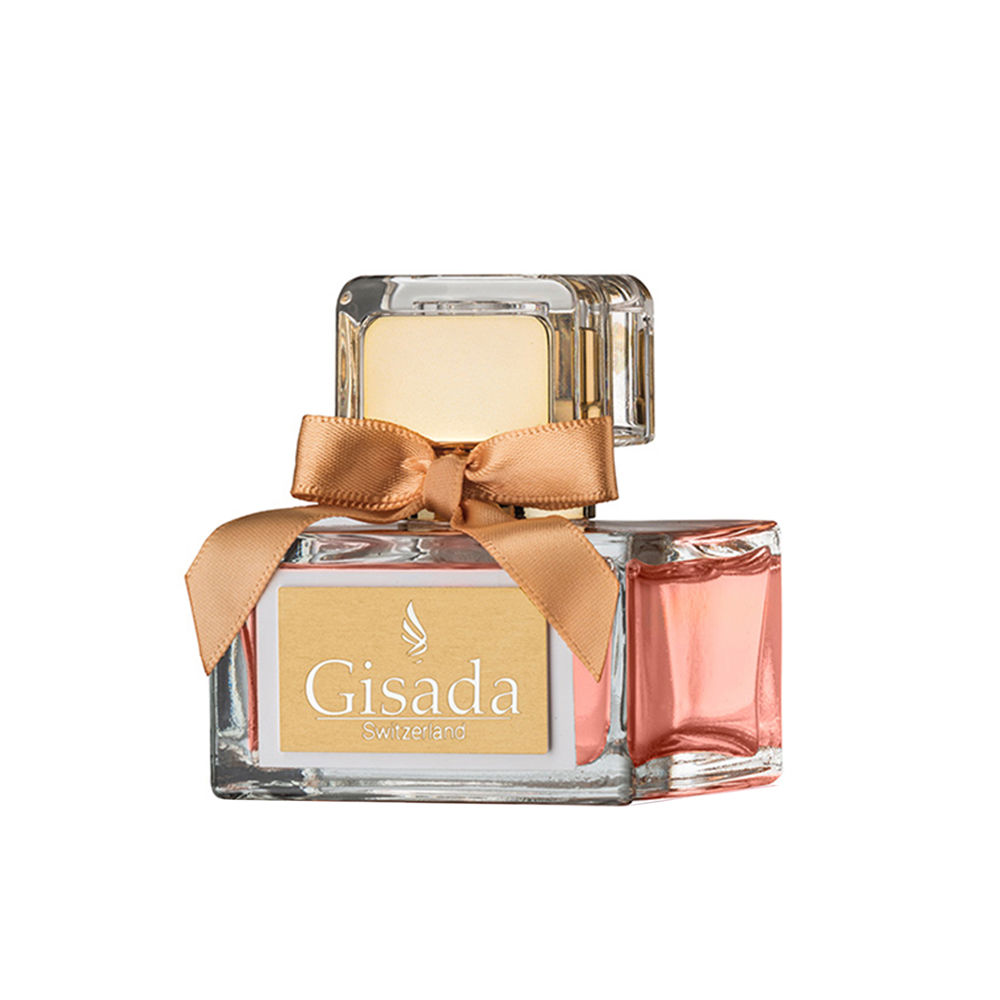 Gisada DONNA WOMEN edt vapor 50 ml