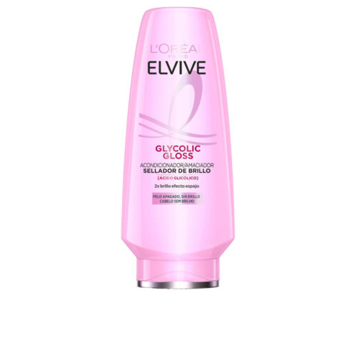 L'ORÉAL PARIS ELVIVE GLYCOLIC GLOSS conditioner 300 ml
