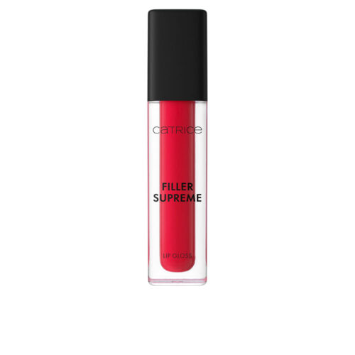 CATRICE FILLER SUPREME lip gloss #060-Too Juicy To Care 3.5 ml