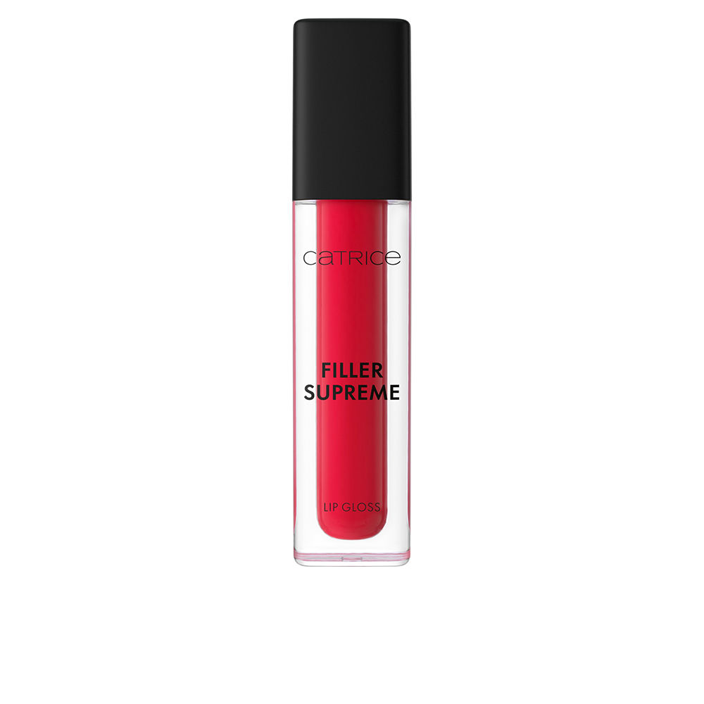 CATRICE FILLER SUPREME lip gloss #060-Too Juicy To Care 3.5 ml
