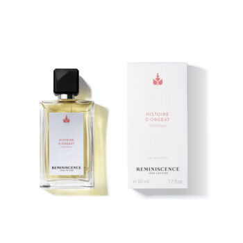 HISTOIRE D'ORGEAT edp vapo 50 ml