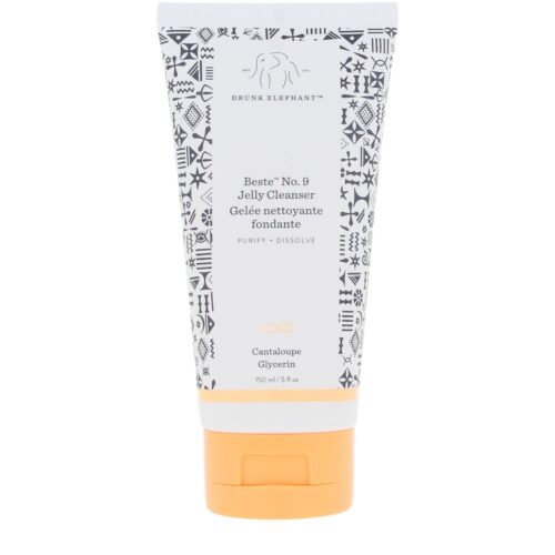 DRUNK ELEPHANT BESTE NO.9 JELLY CLEANSER cleansing gel 150 ml