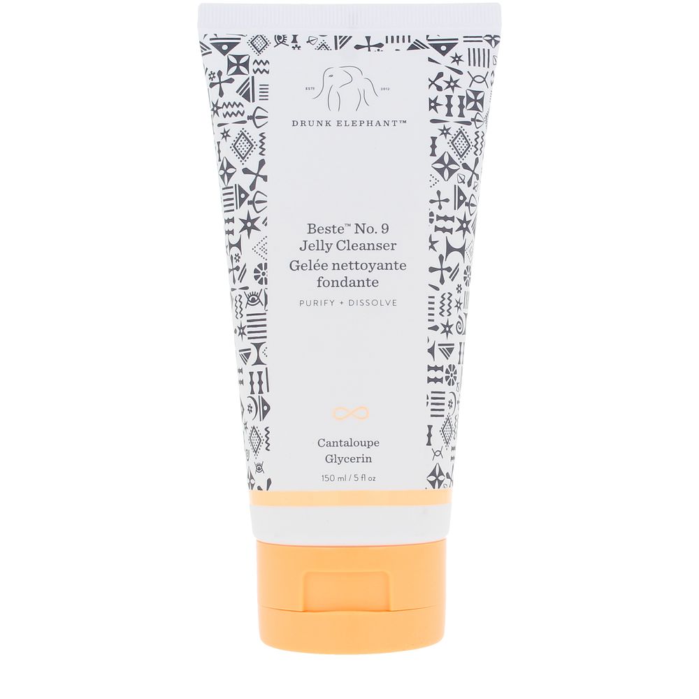 DRUNK ELEPHANT BESTE NO.9 JELLY CLEANSER cleansing gel 150 ml