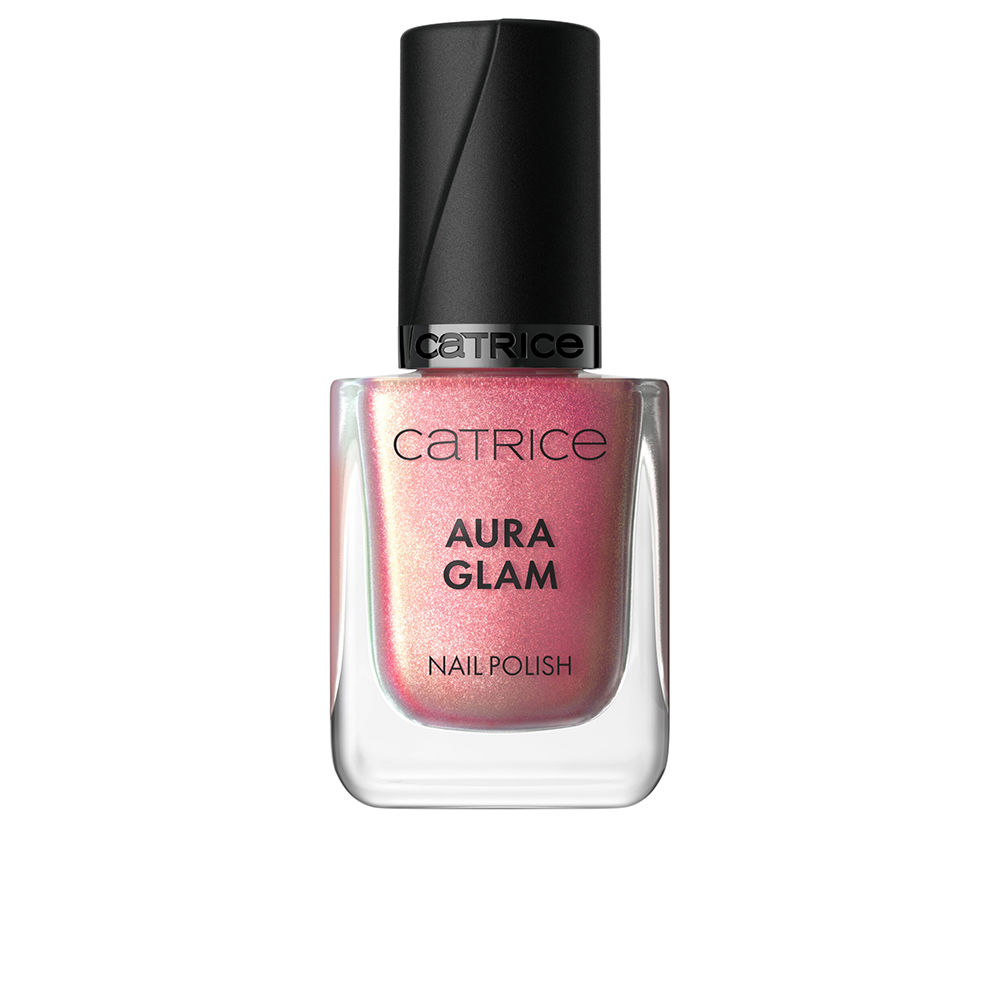 CATRICE AURA GLAM nail polish #020-Solar Seduction 10.50 ml