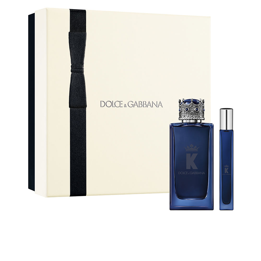 DOLCE & GABBANA K BY DOLCE&GABBANA CASE 2 pcs